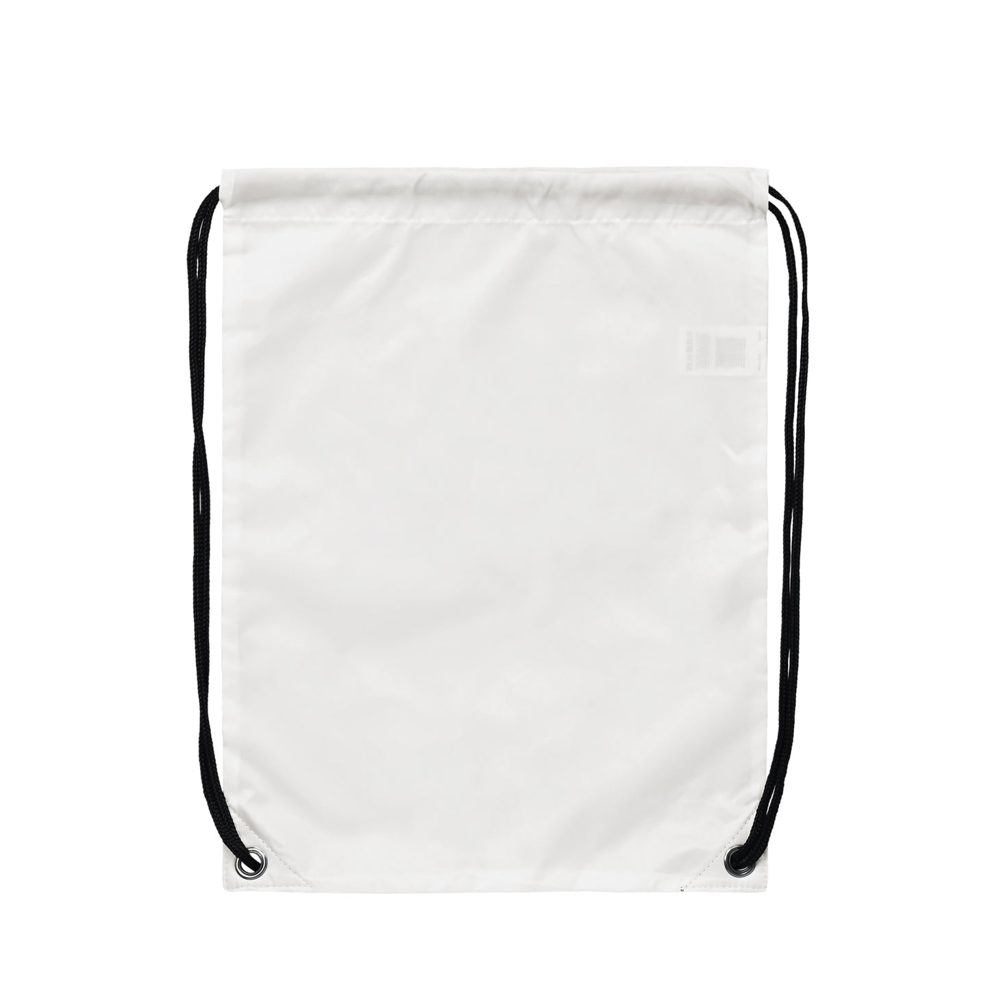 Premium Gymsac white image