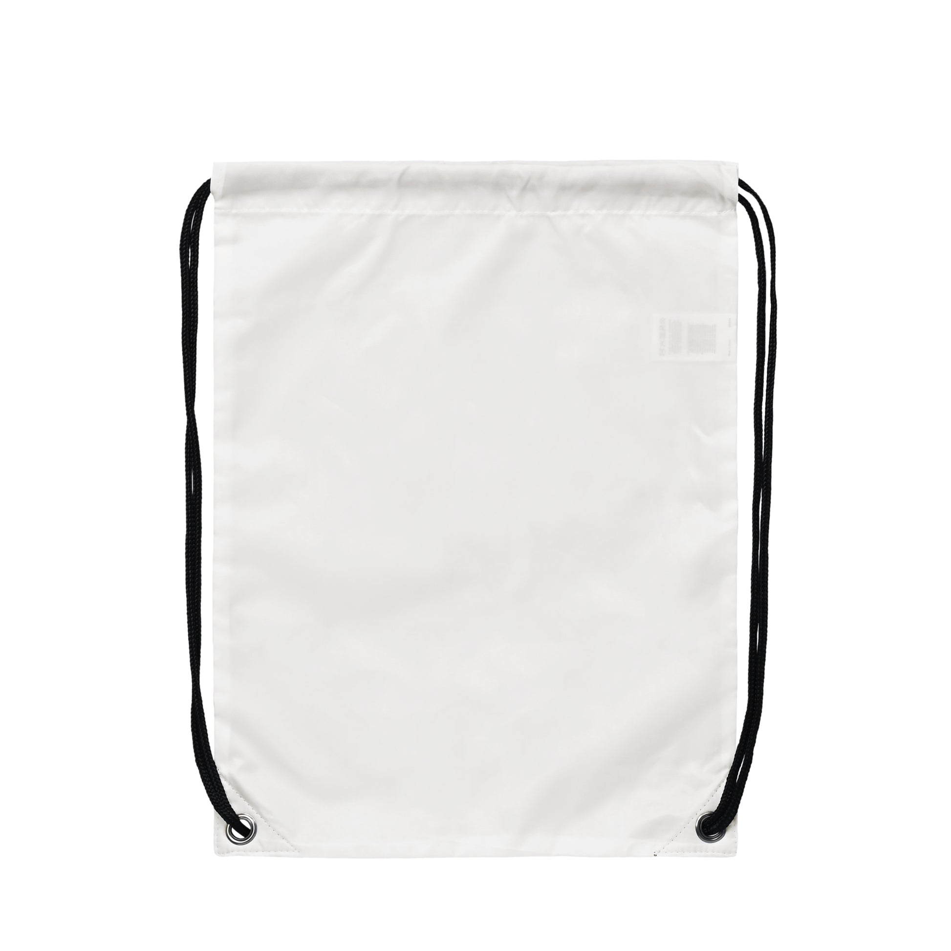 Premium Gymsac white image