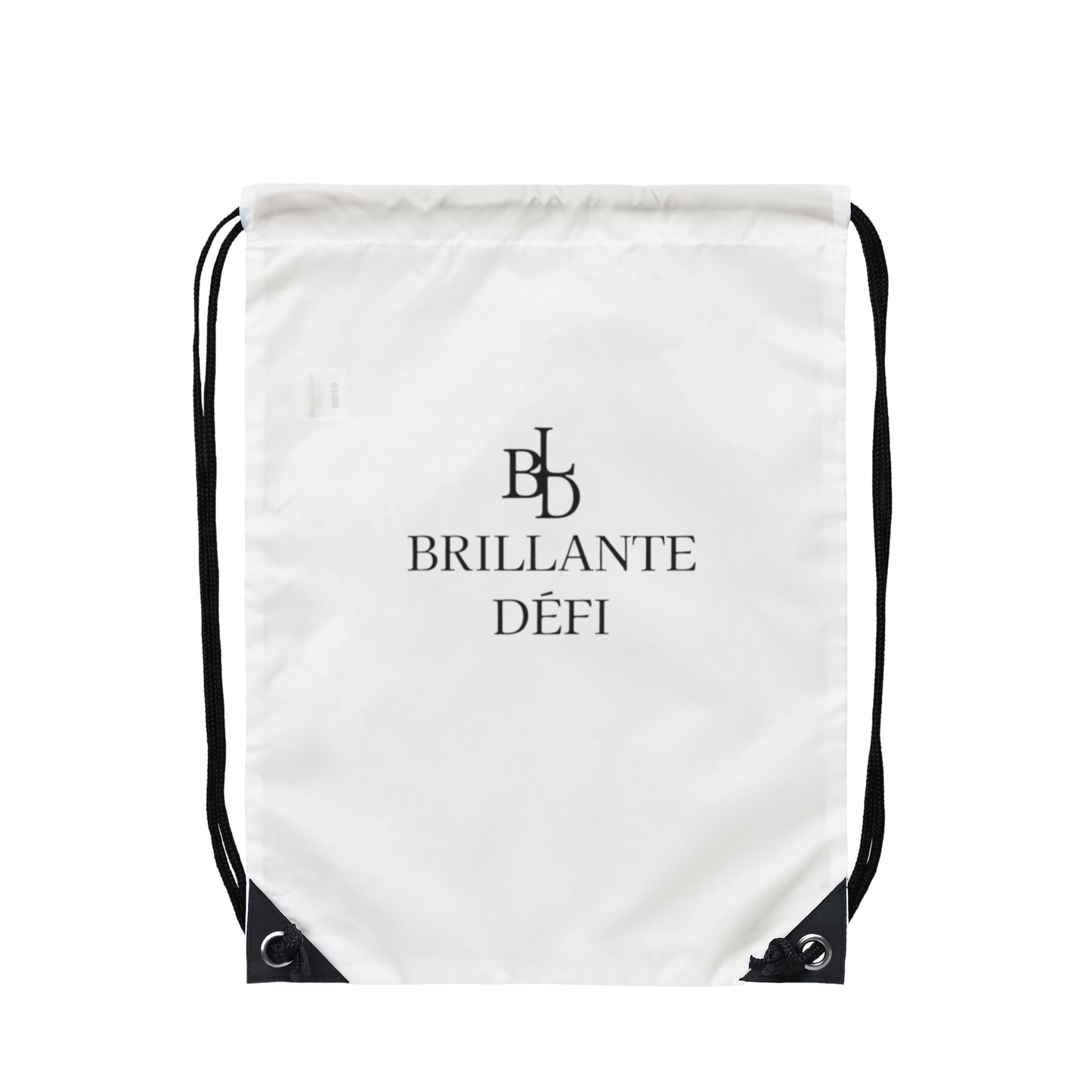 Premium Gymsac white image