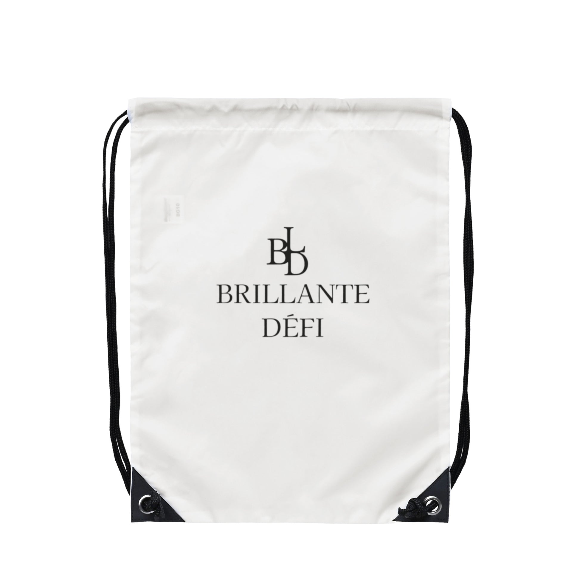 Premium Gymsac white image
