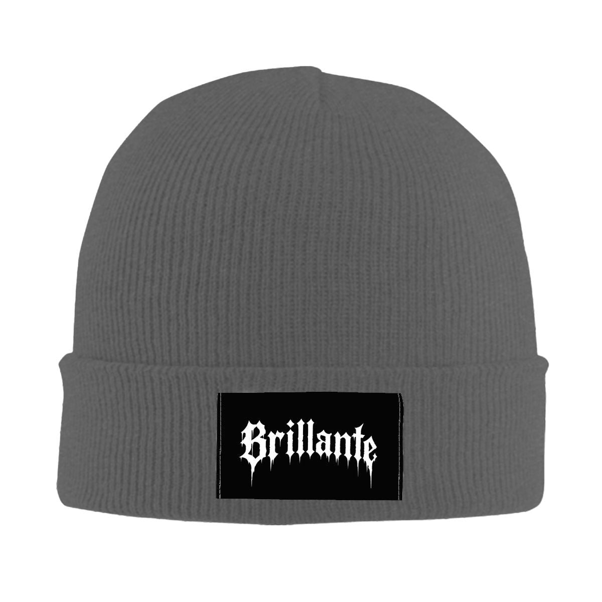 SIGNATURE GOTHIC BEANIE　ニット帽子