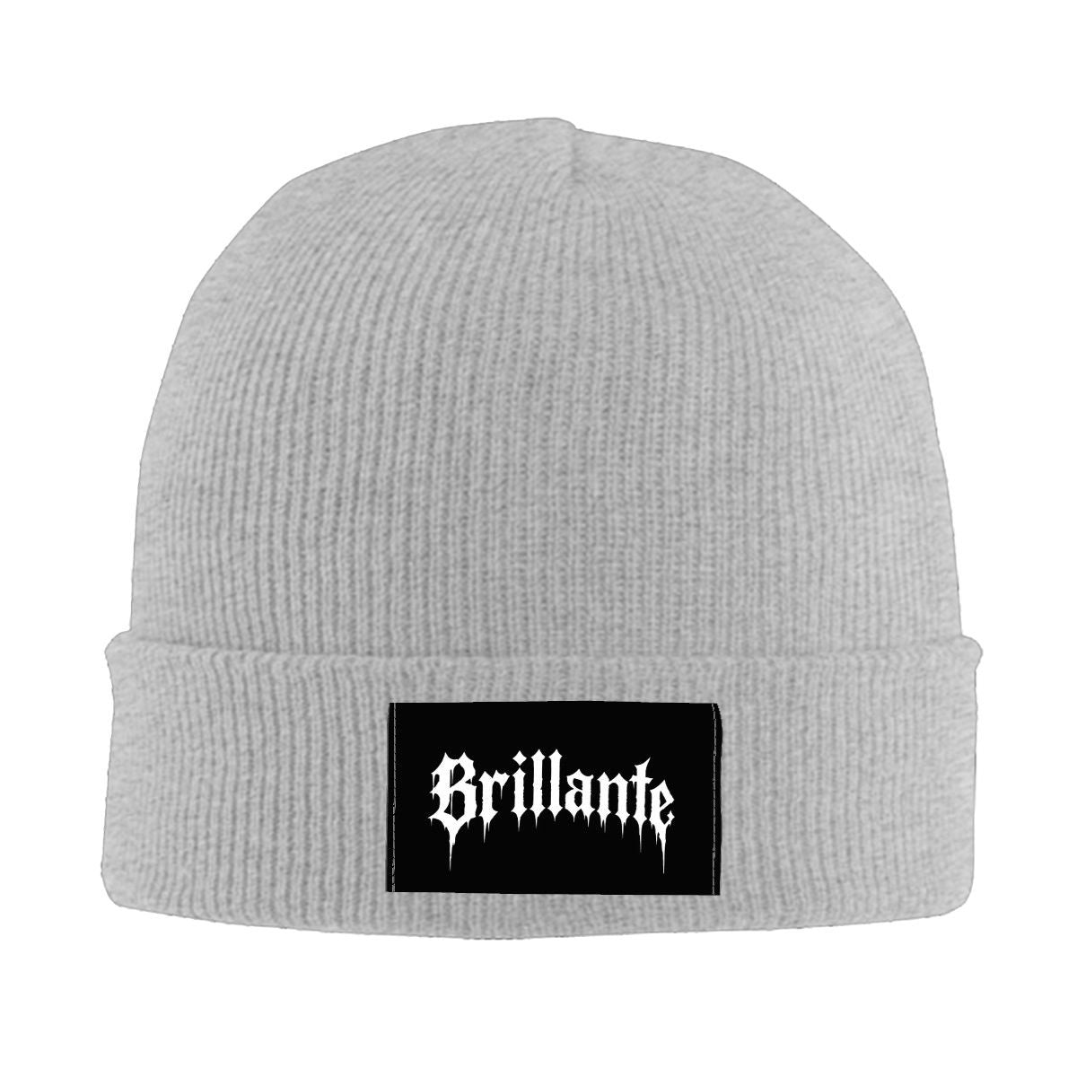 SIGNATURE GOTHIC BEANIE　ニット帽子