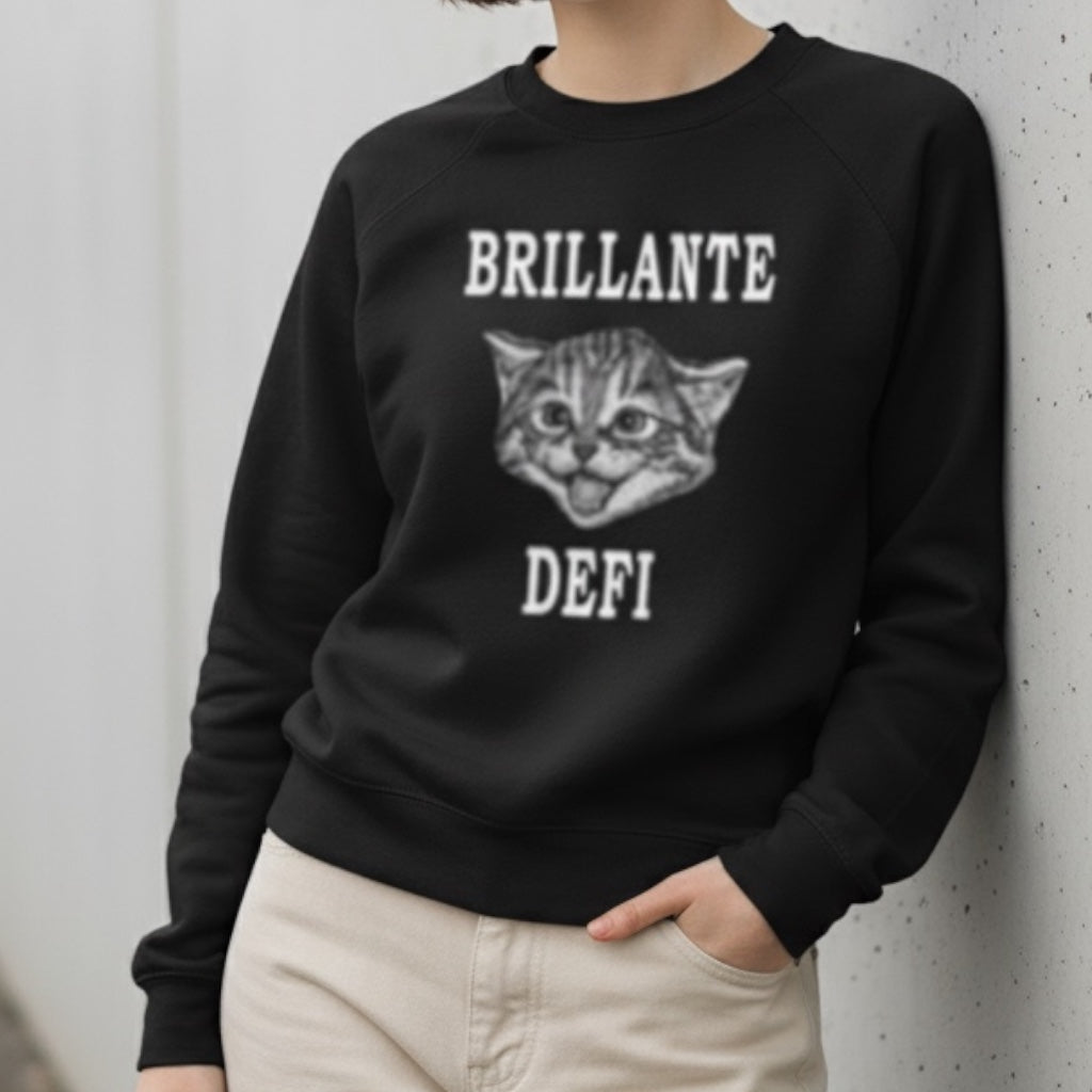 ☆[[SALE]]☆BIG CATクルーネックトレーナーB