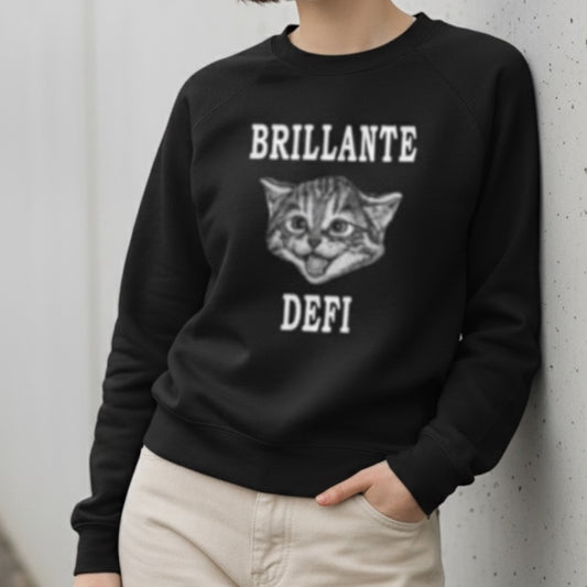 ☆[[SALE]]☆BIG CATクルーネックトレーナーB