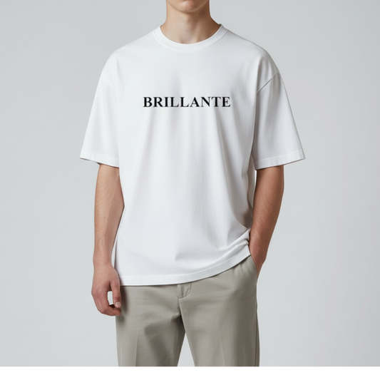 Simple Logo Tee
