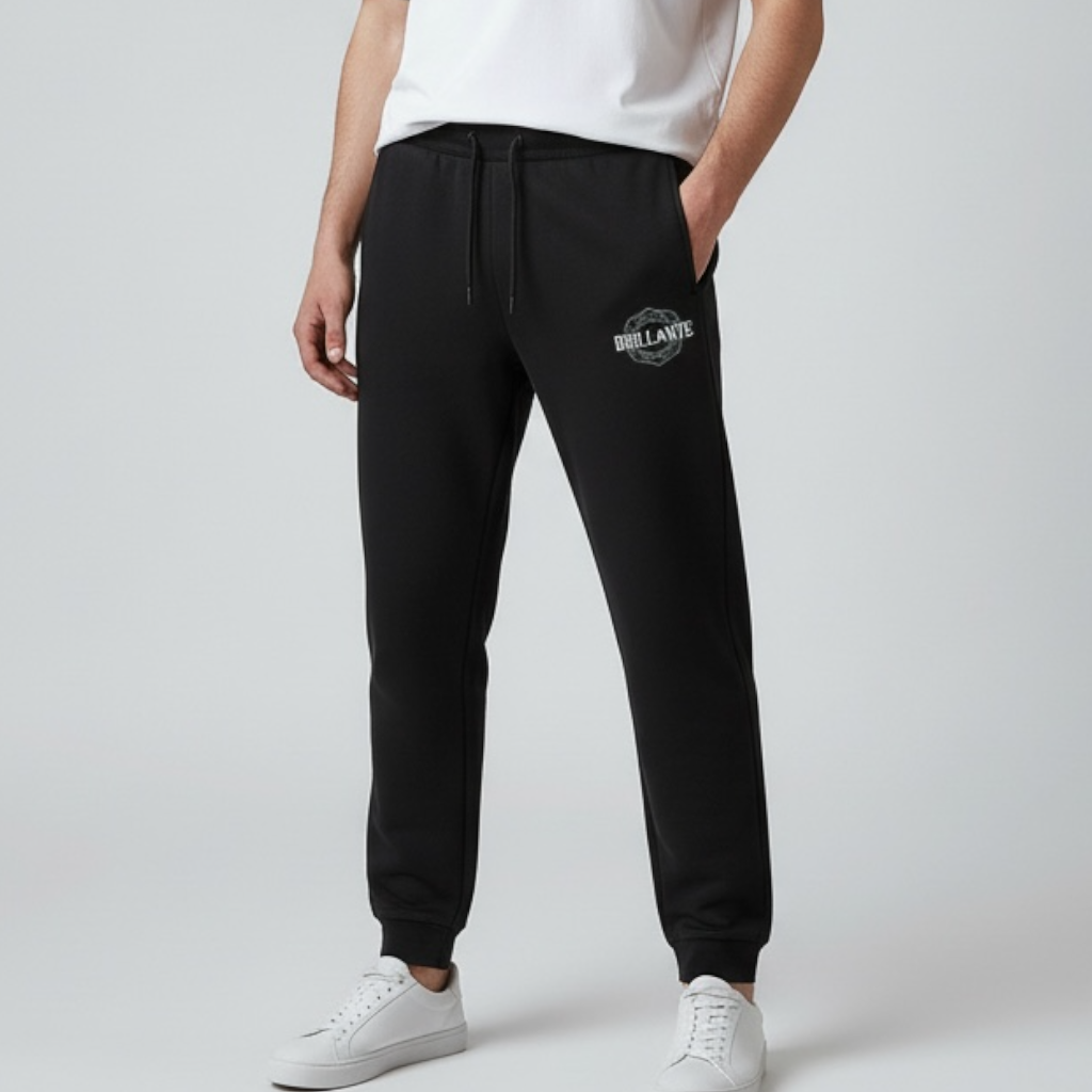 Double Knit Pants