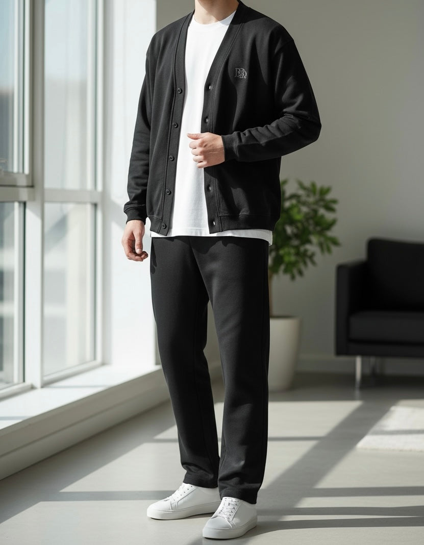 Relax Cardigan
