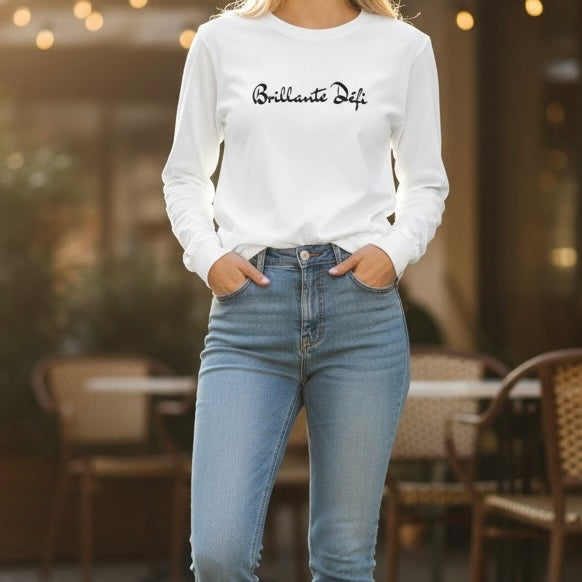 Long Sleeve Tee