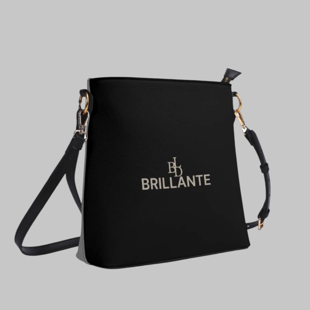 2WAY Bucket Bag
