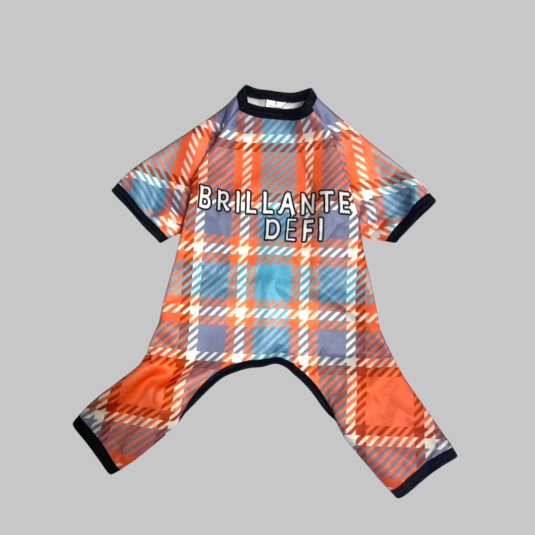 Check Dog Wear