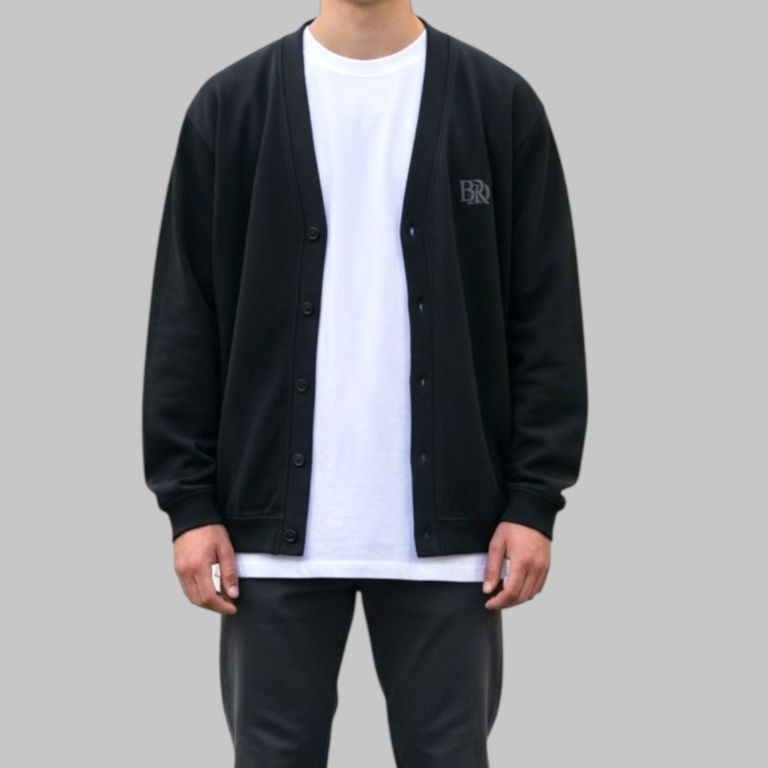 Relax Cardigan