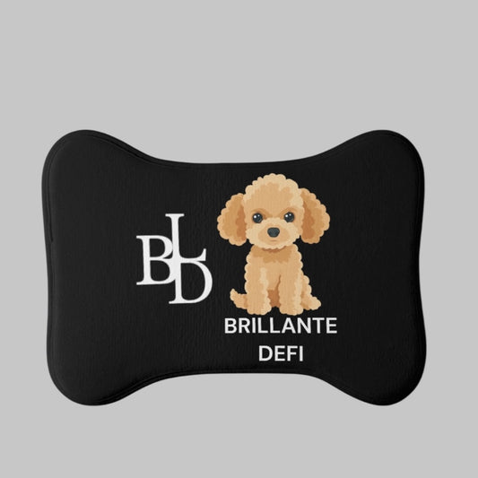 Big Bone Pet Mat
