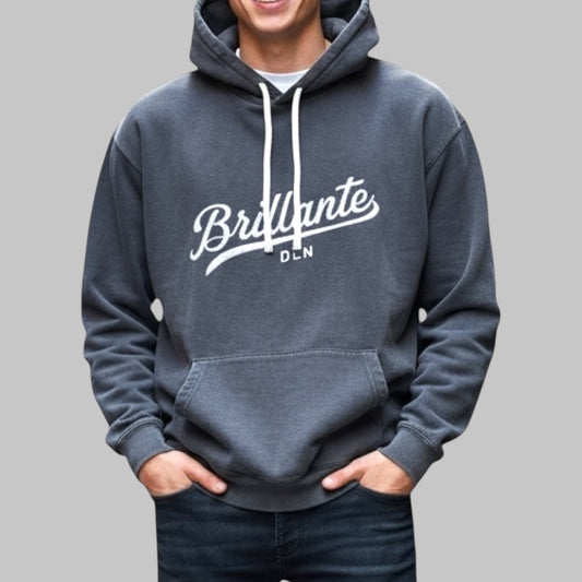 Fleece Hoodie