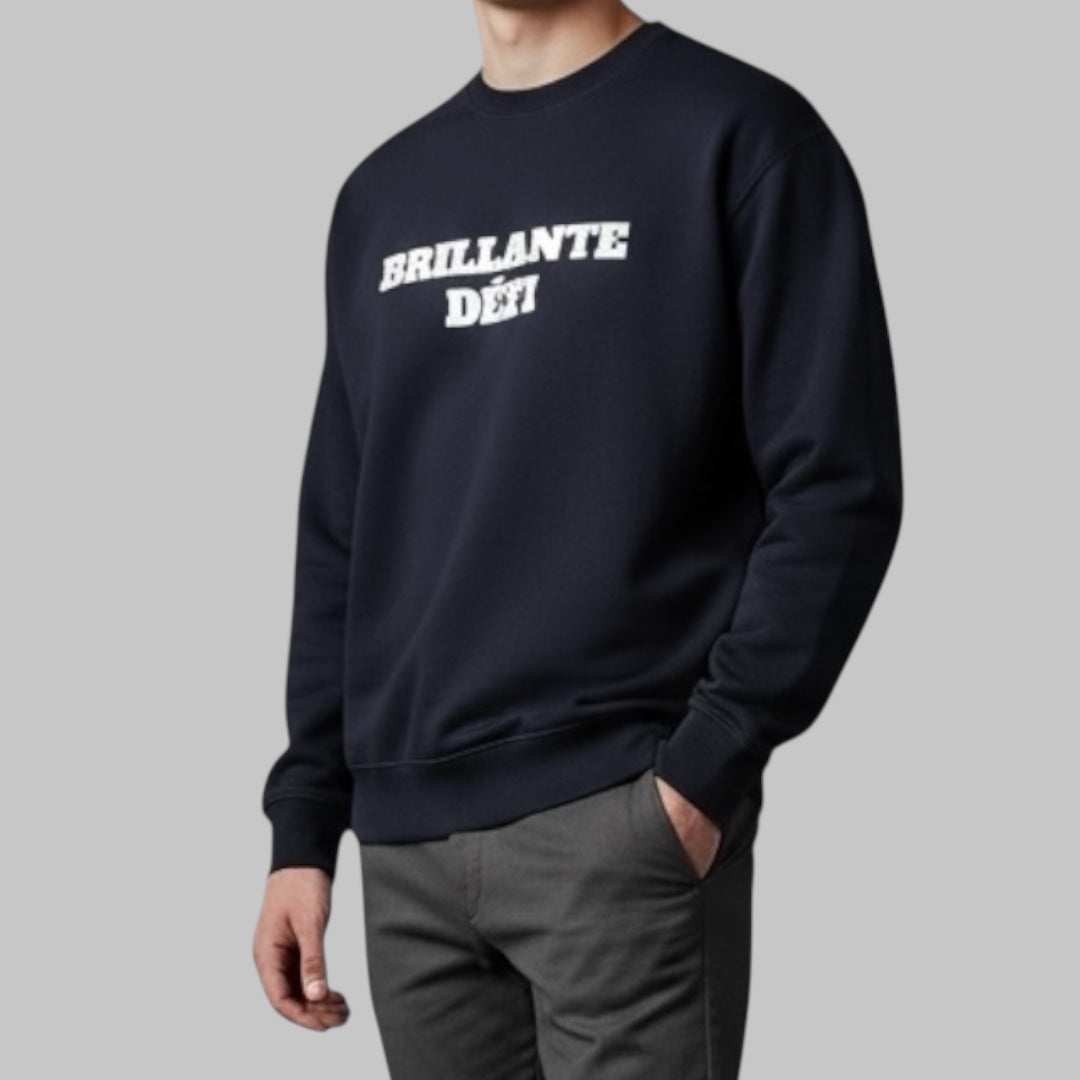 Crewneck Sweatshirt