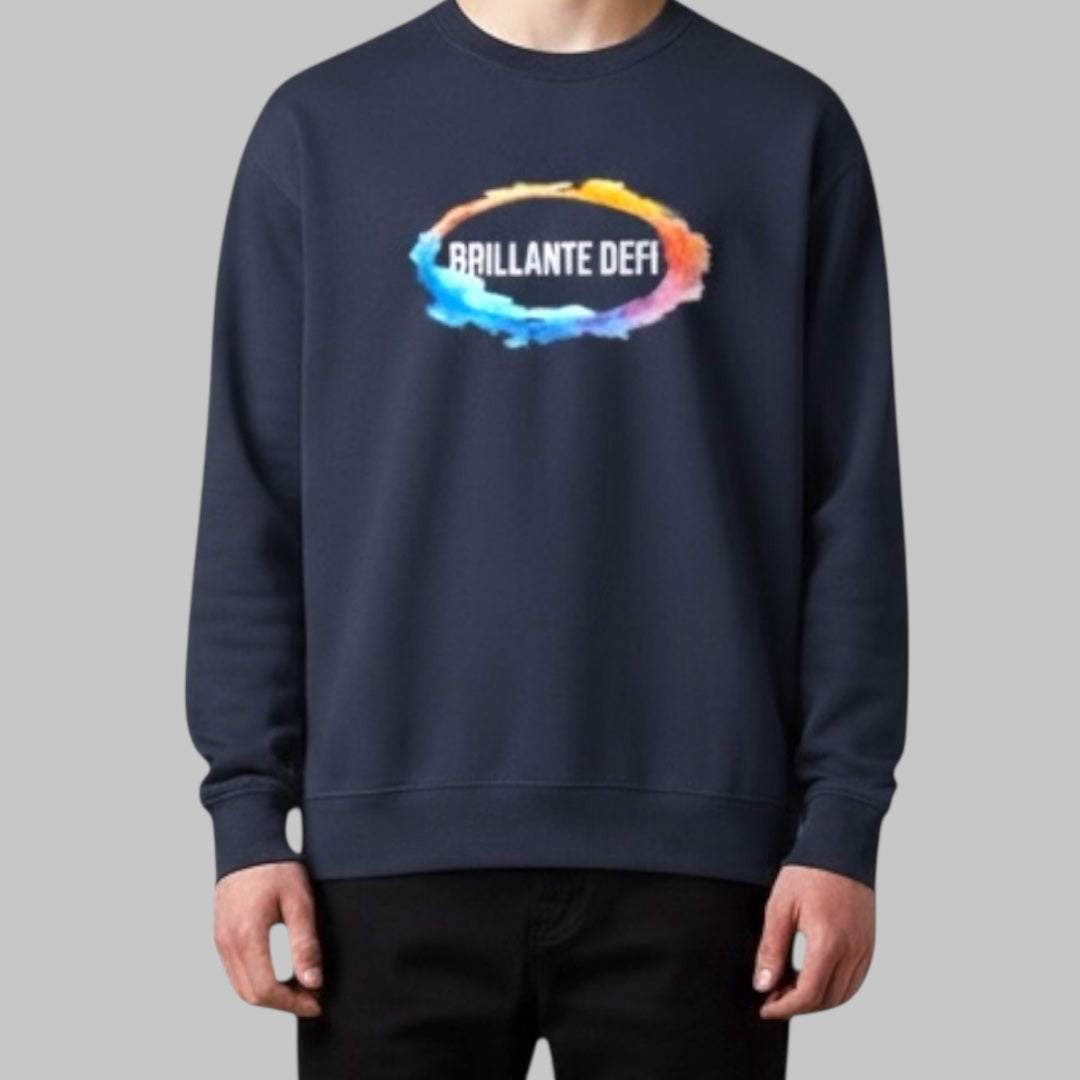 Rainbow Sweatshirt