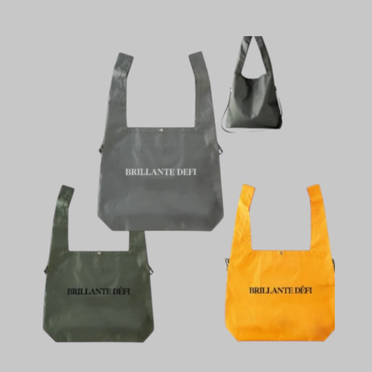 3WAY Marche Bag