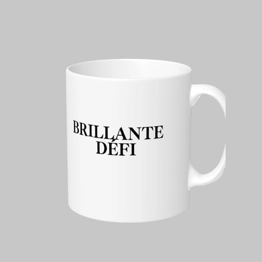 Logo Mug