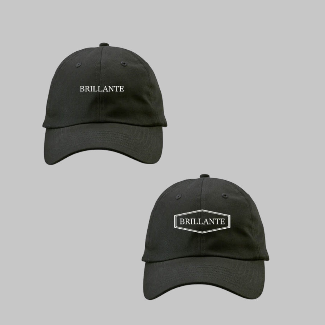 [[SALE]]  BRILLANTEスタイリッシュCAP