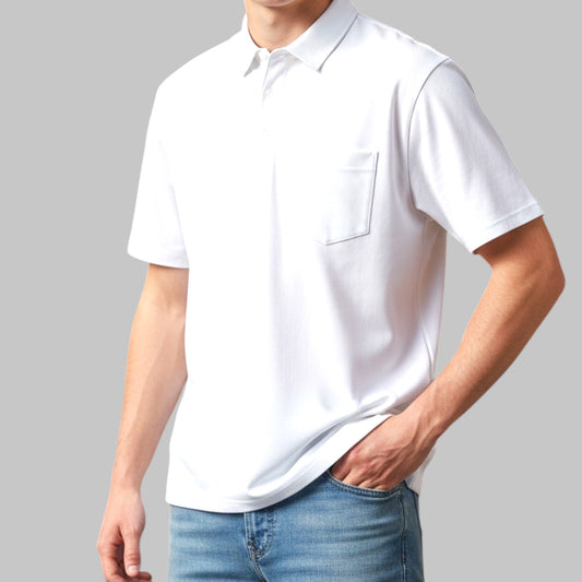 Dry Polo Shirt