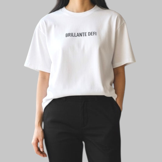 Oversize Tee-Ladys