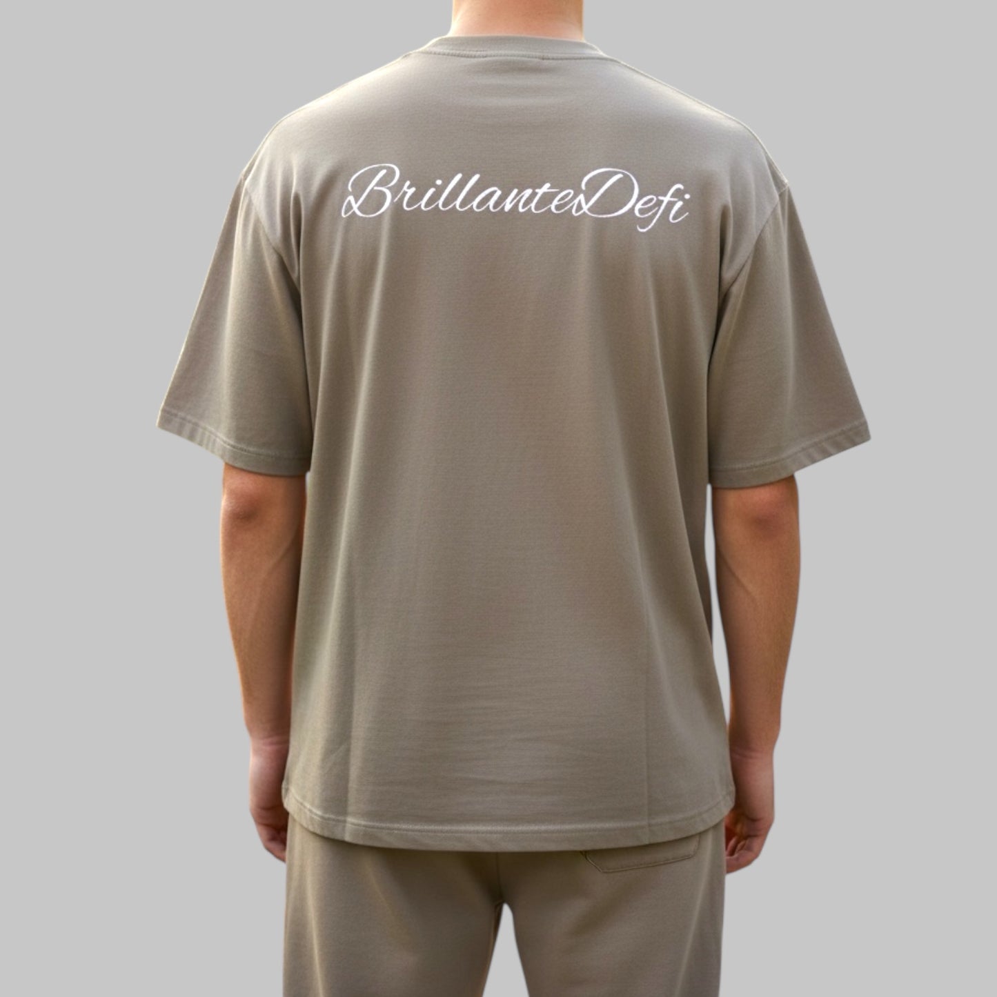 Premium Weight Tee