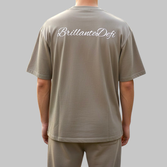 Premium Weight Tee