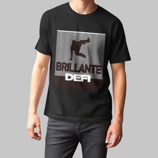 Street Dance Tee