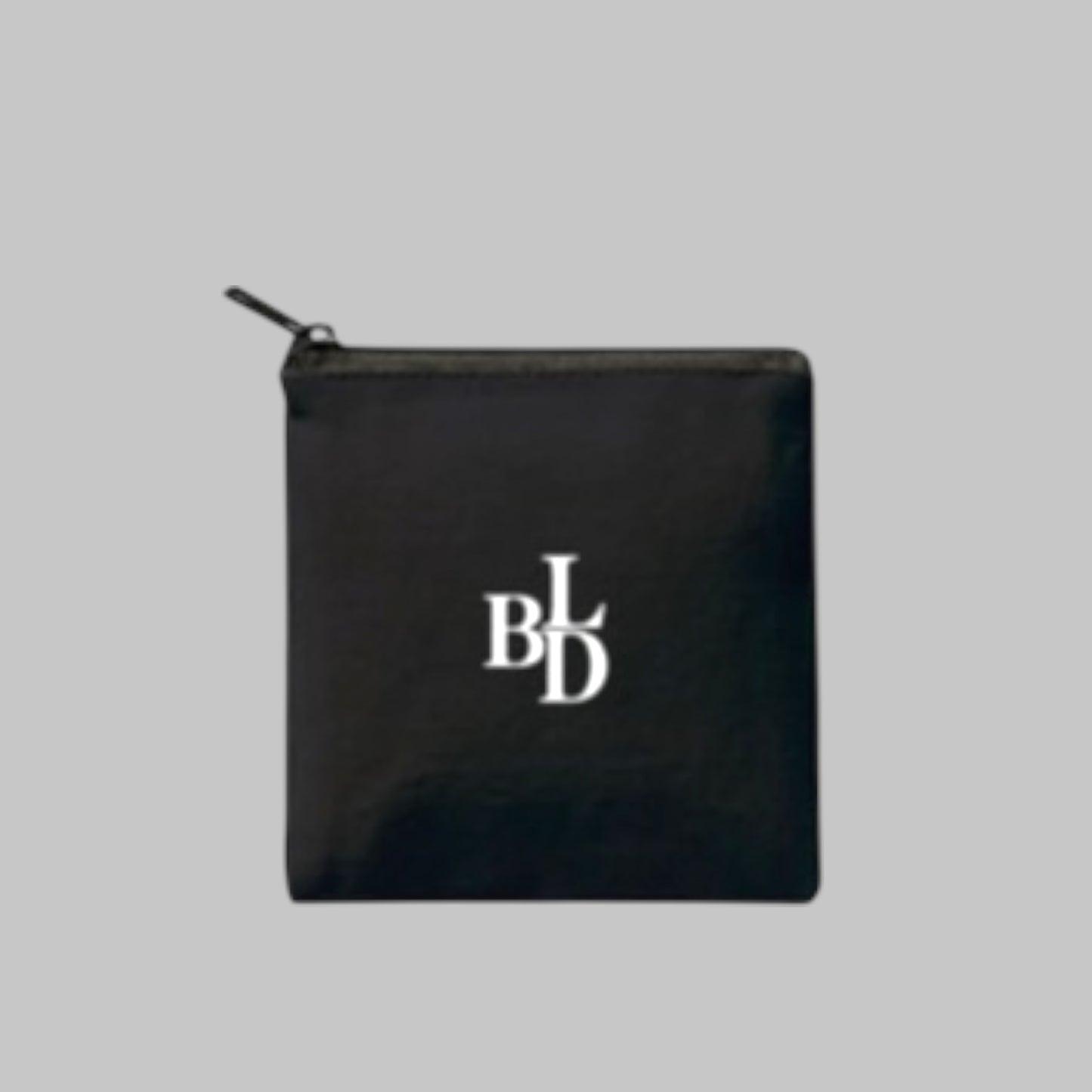 Canvas Pouch SS