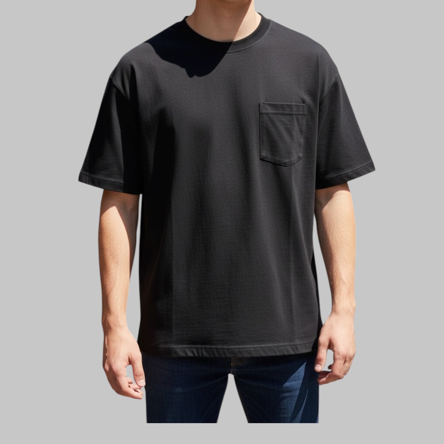 Oversize Tee