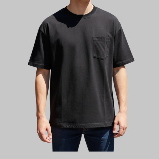 Oversize Tee