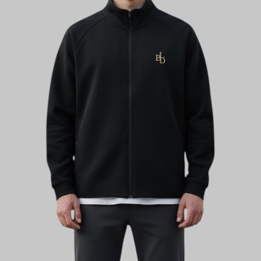 One Point Track Jacket