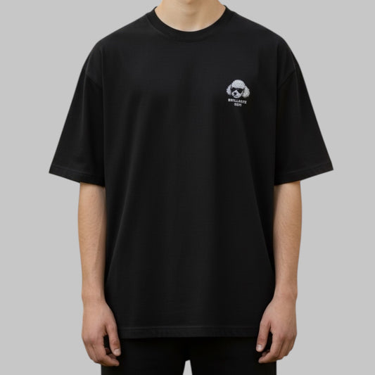 One Point Logo Tee