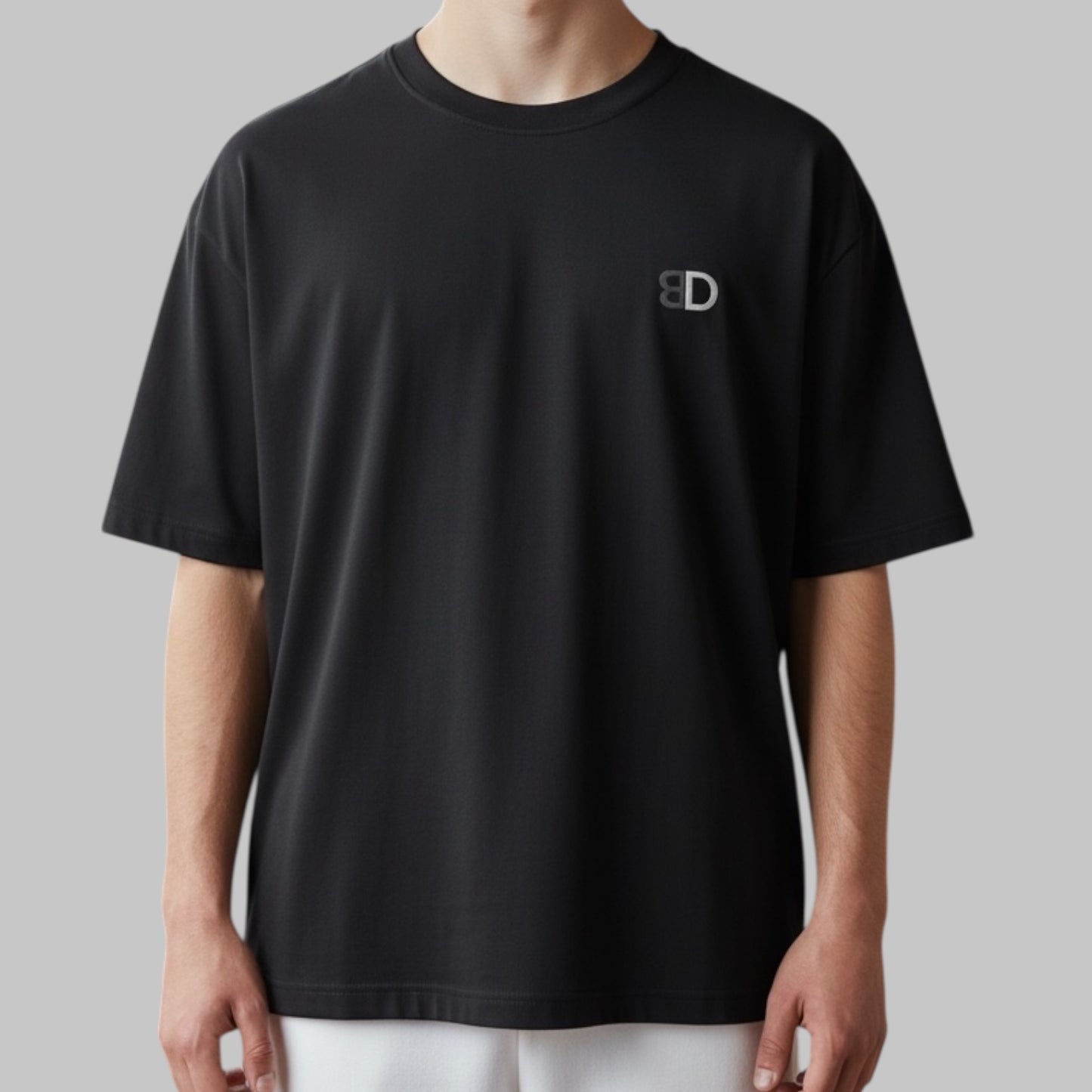 Dry One Point Tee