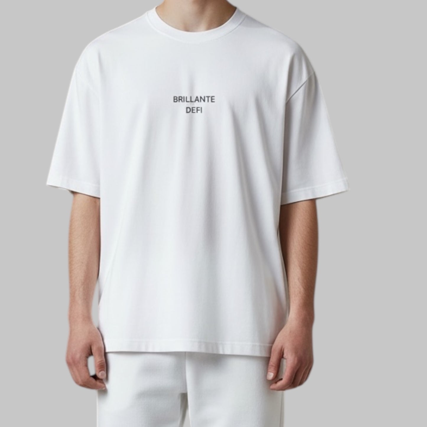 Dry Sports Tee
