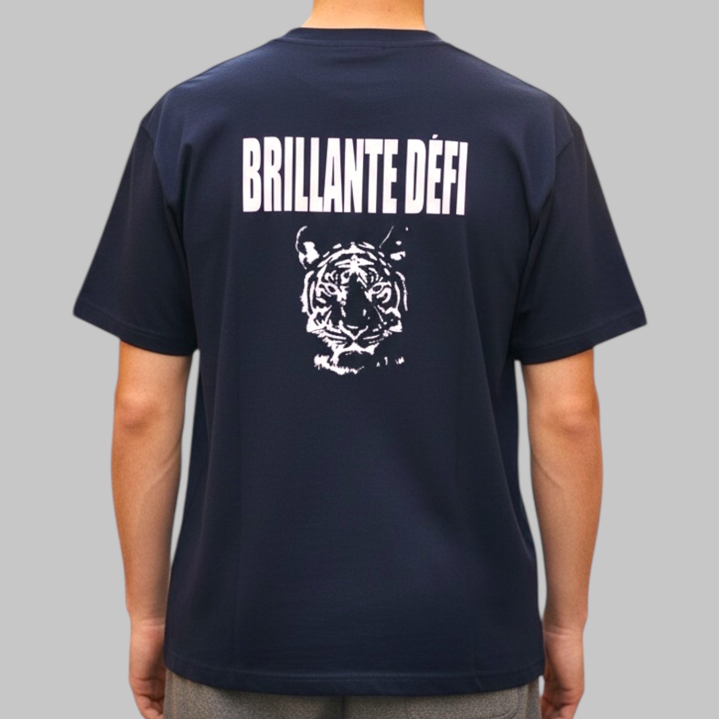 Tiger Tee