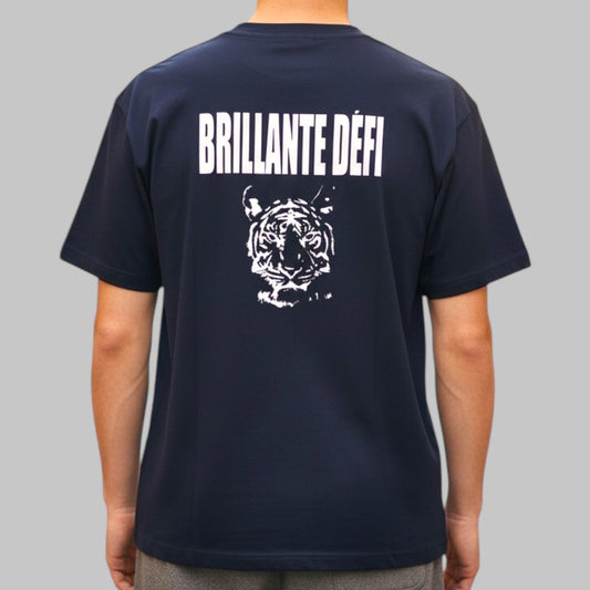 Tiger Tee
