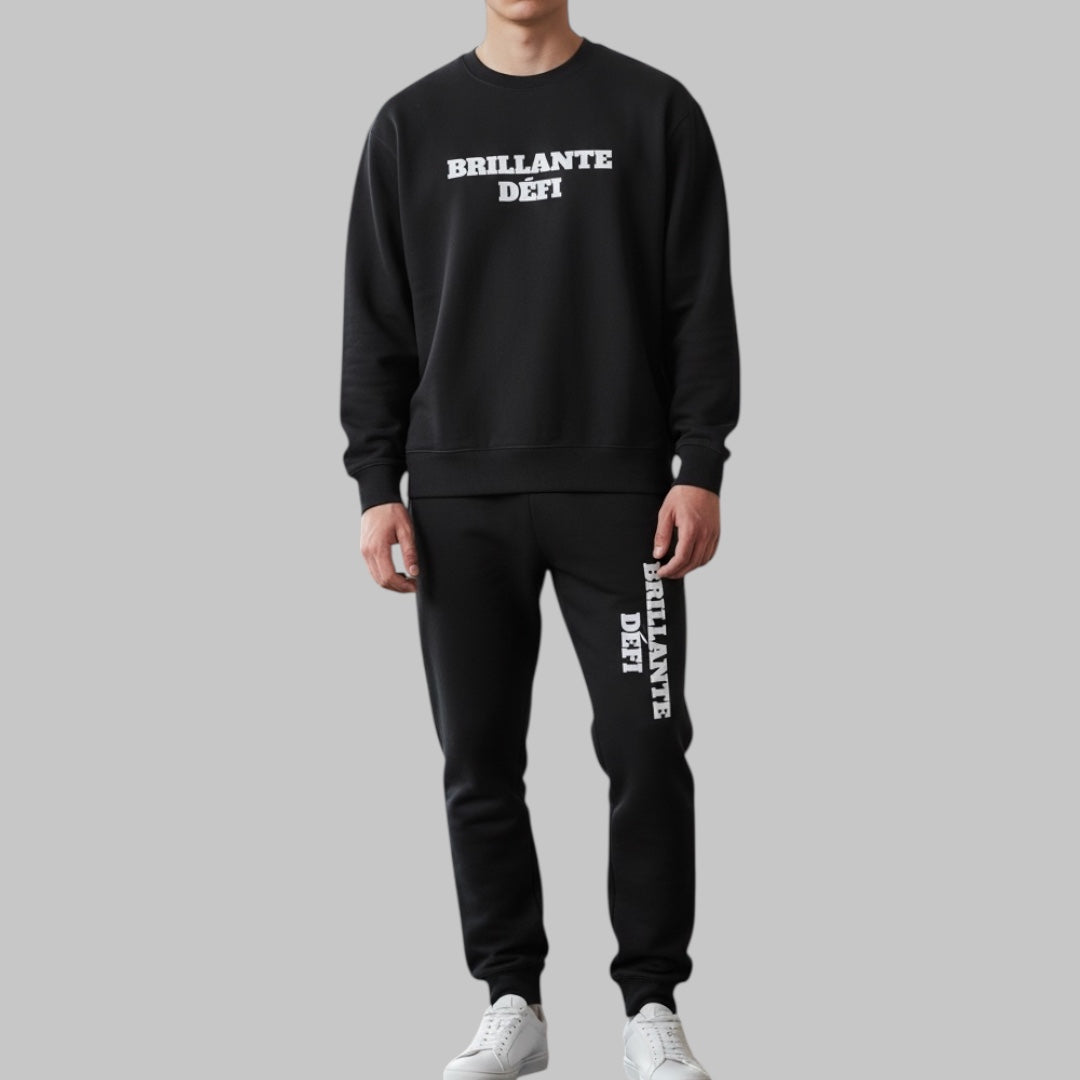 BRILLANTE DEFI Signature Setup