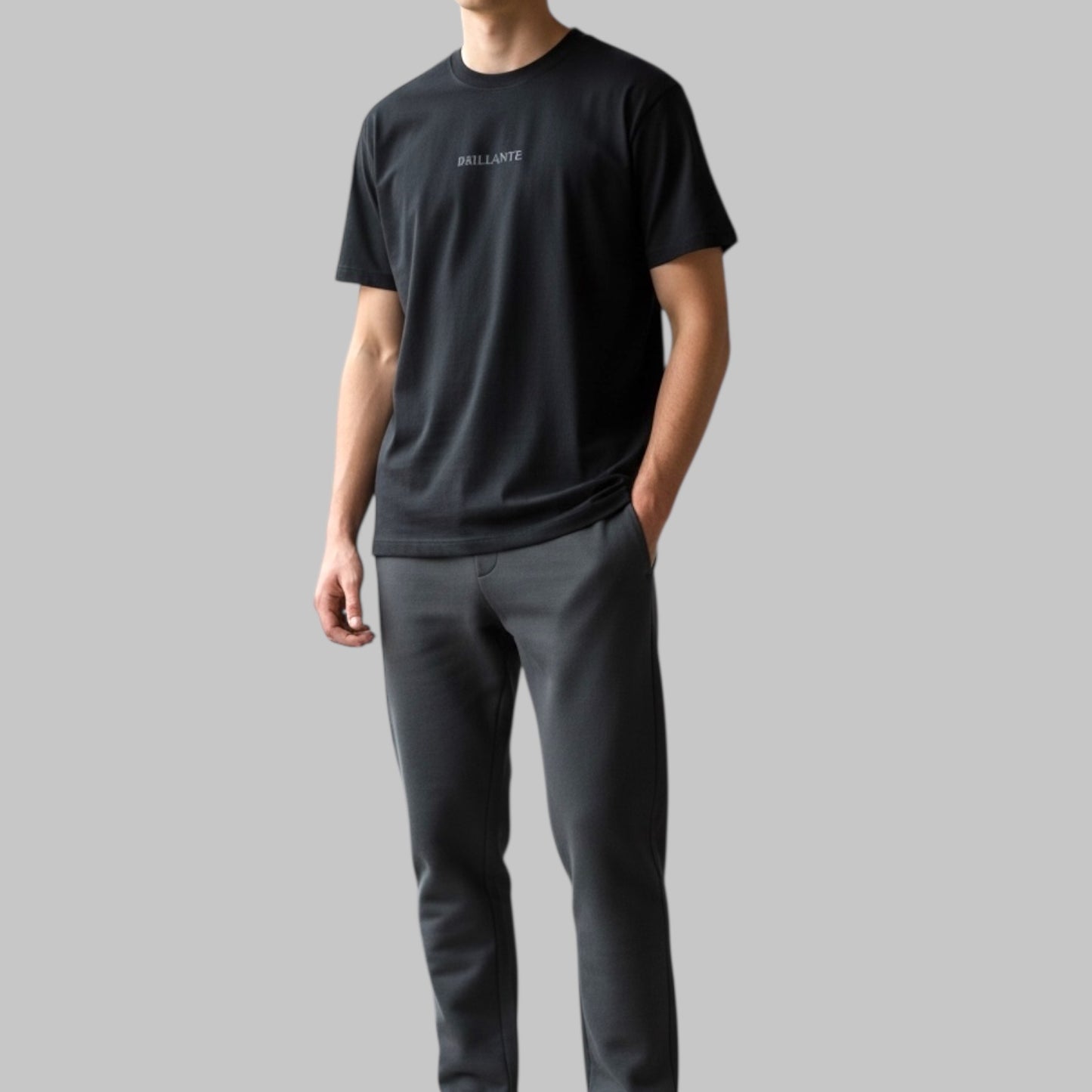 BRILLANTE DEFI Signature Tee