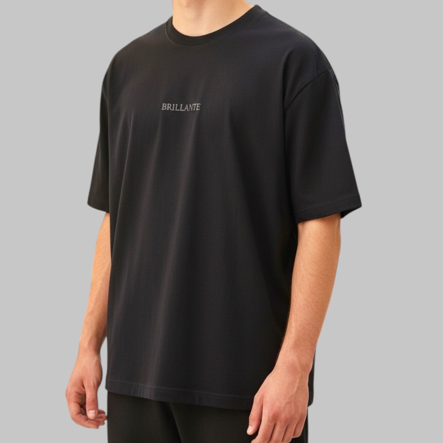 BRILLANTE DEFI Signature Tee