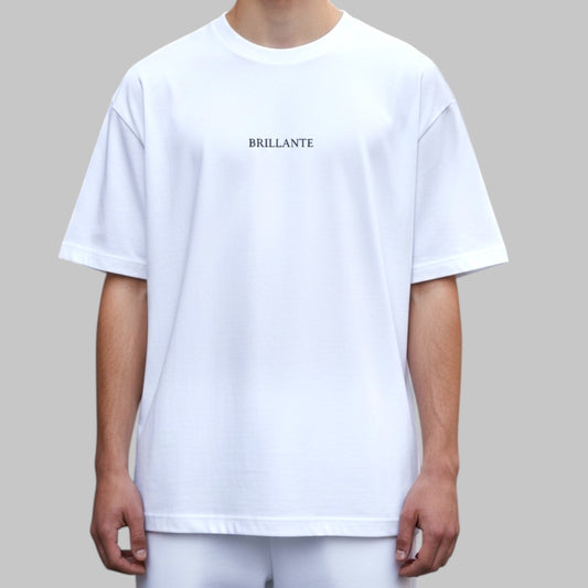 BRILLANTE DEFI Signature Tee