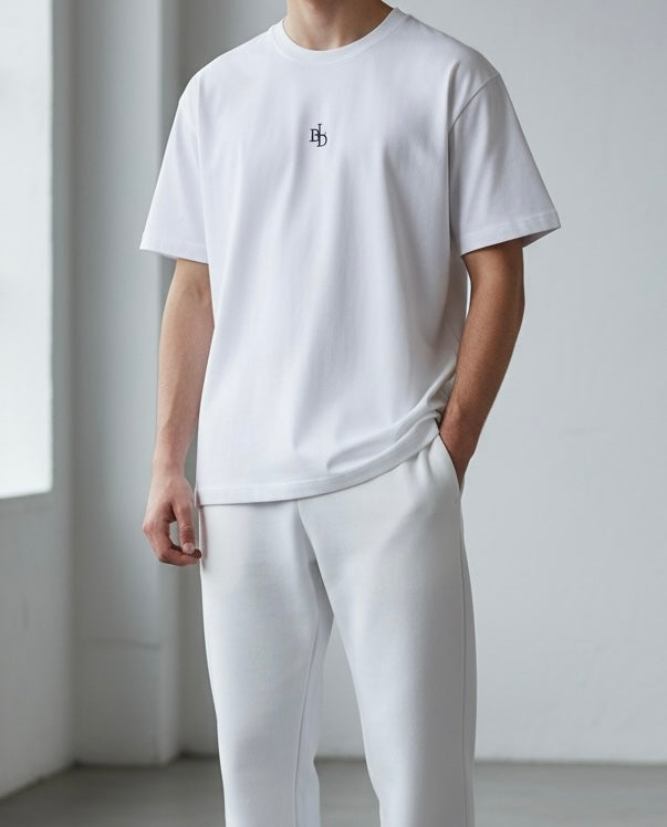 One Point Tee