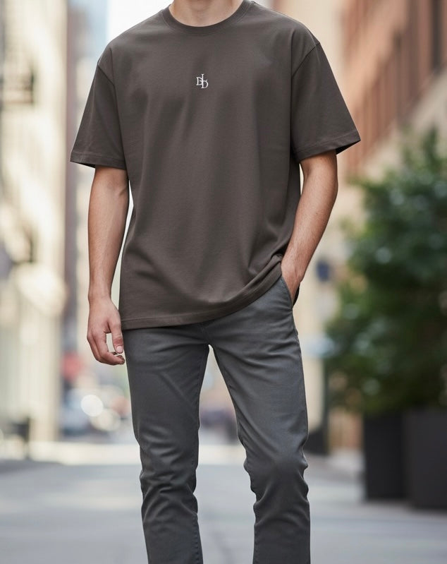 One Point Tee