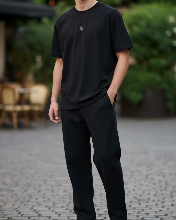 One Point Tee