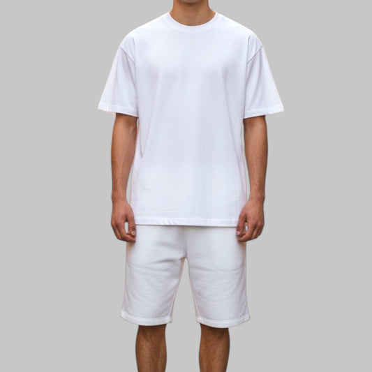 Crewneck Tee