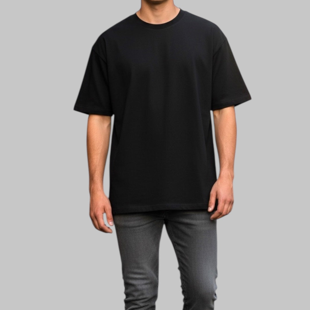 Crewneck Tee