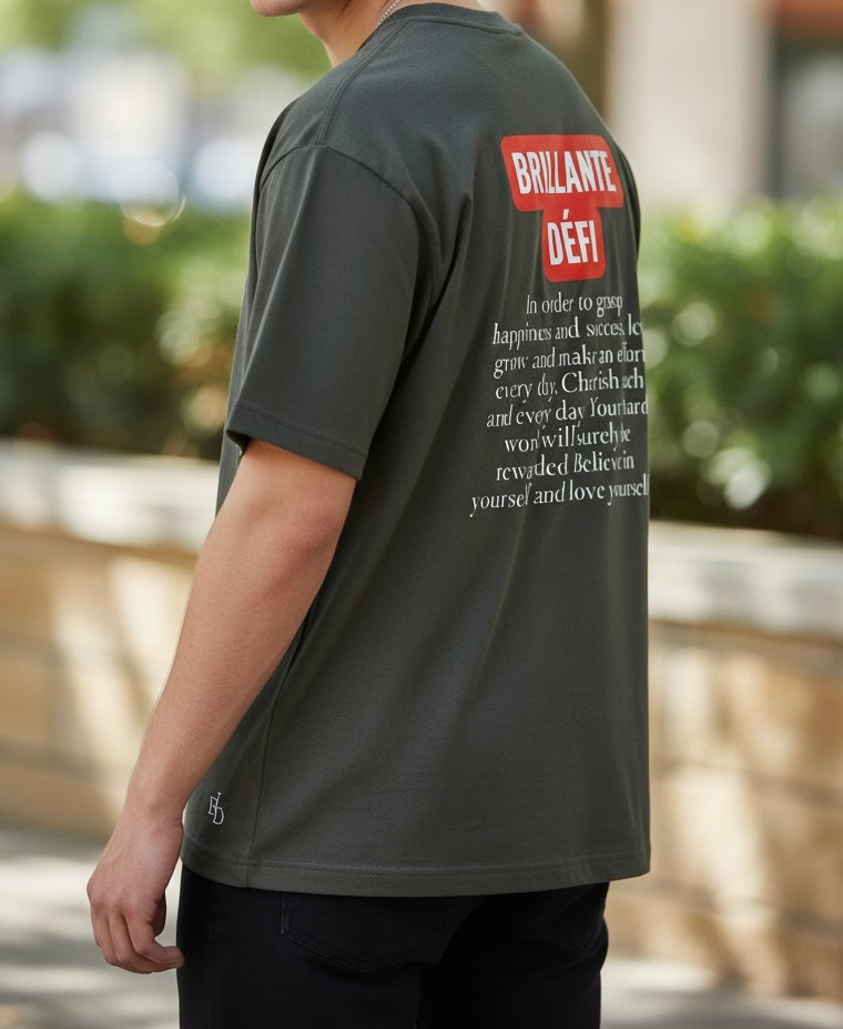 Message Tee