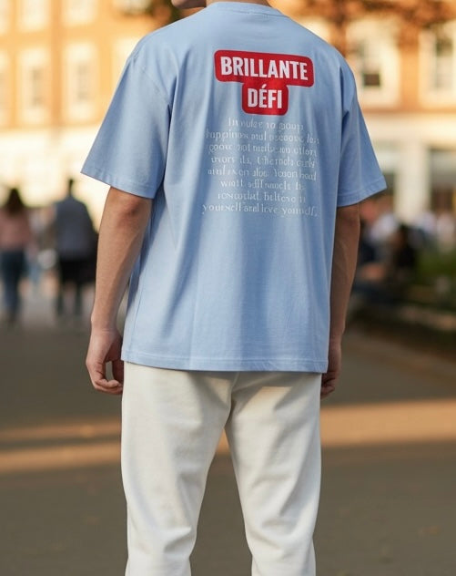 Message Tee