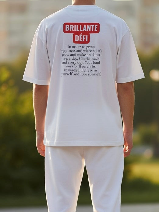 Message Tee