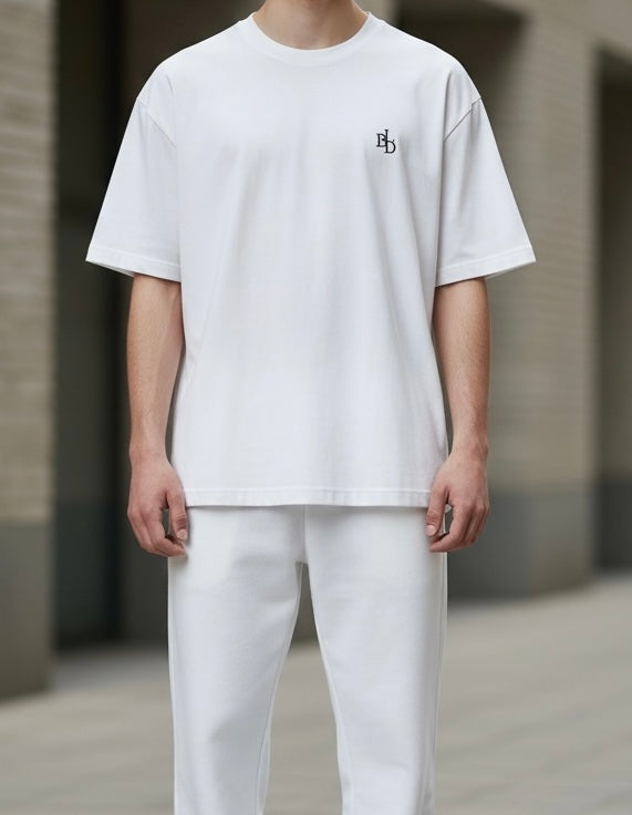 Message Tee