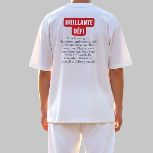 Message Tee